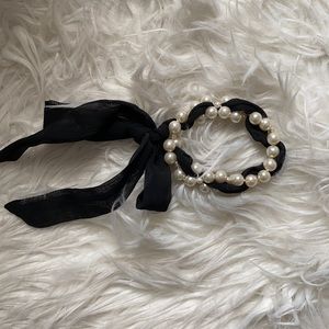 Pearl Bracelet